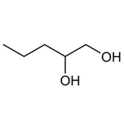 Naturlig 1,2-pentandiol
